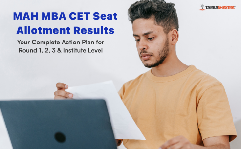 MBA CET Seat Allotment