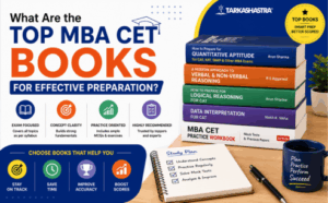 MBA CET Books