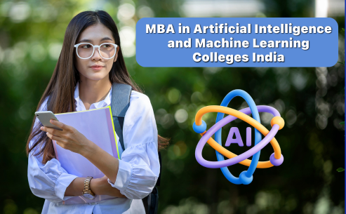 MBA in Artificial Intelligence