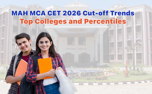 MCA CET 2026 Cutoff