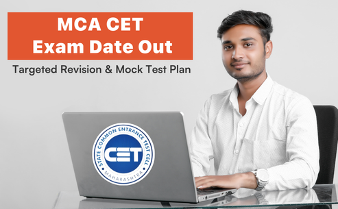 MCA CET