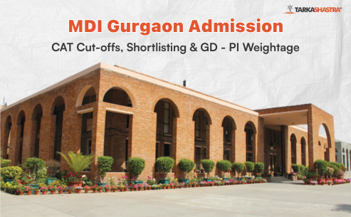 MDI Gurgaon