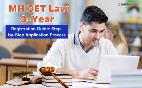 MH CET Law 3-Year