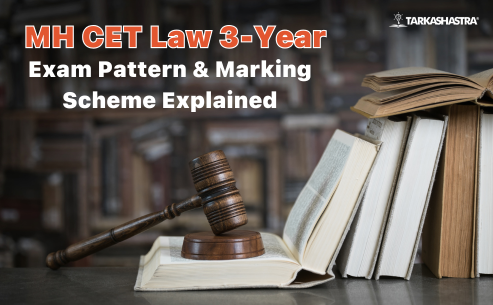 MH CET Law 3-Year