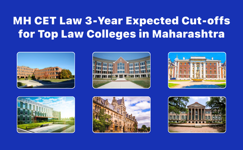 MH CET Law 3-Year