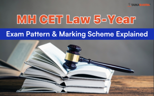 MH CET Law 5-Year