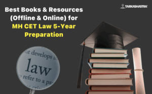 MH CET Law 5-Year