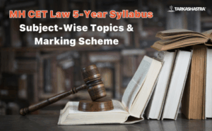 MH CET Law 5-Year
