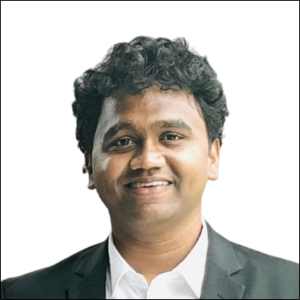 Parthasarthi _Joshi