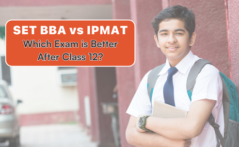 SET BBA vs IPMAT