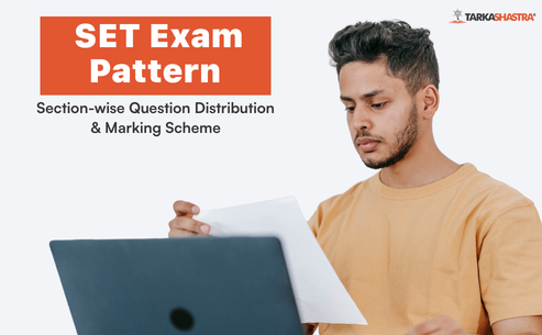 SET Exam Pattern