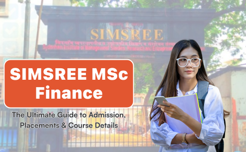 SIMSREE MSc Finance