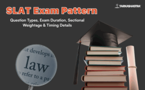 SLAT Exam Pattern