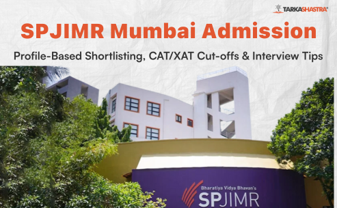 SPJIMR Mumbai