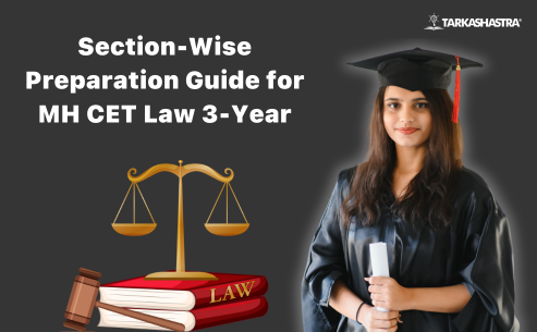 MH CET Law 3-Year