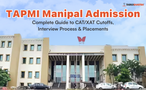 TAPMI Manipal