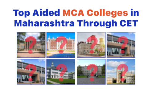 MCA Colleges