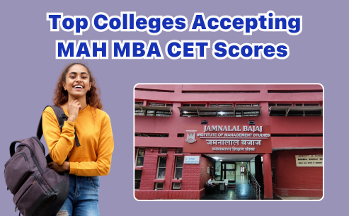 MAH MBA CET