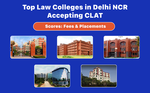 Top Law Colleges in Delhi