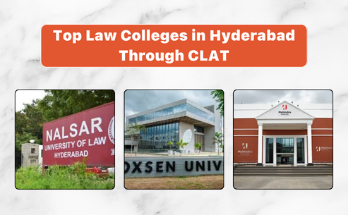 Law Colleges in Hyderabad