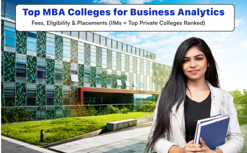 Top MBA Colleges