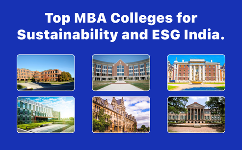 Top MBA Colleges