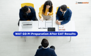 WAT GD PI Preparation