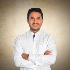 Aditya Thakare