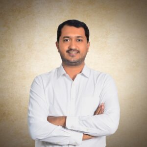 Aniket Kalode