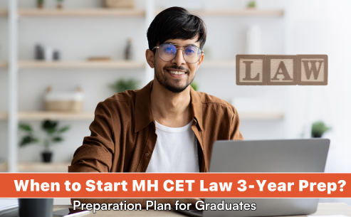 MH CET Law 3-Year