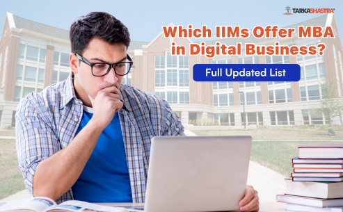 MBA in Digital Business