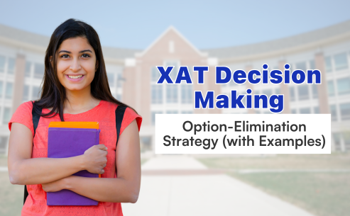 XAT Decision Making