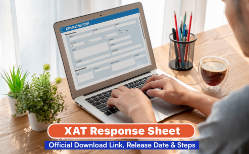 XAT Response Sheet