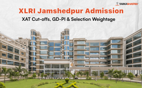 XLRI Jamshedpur