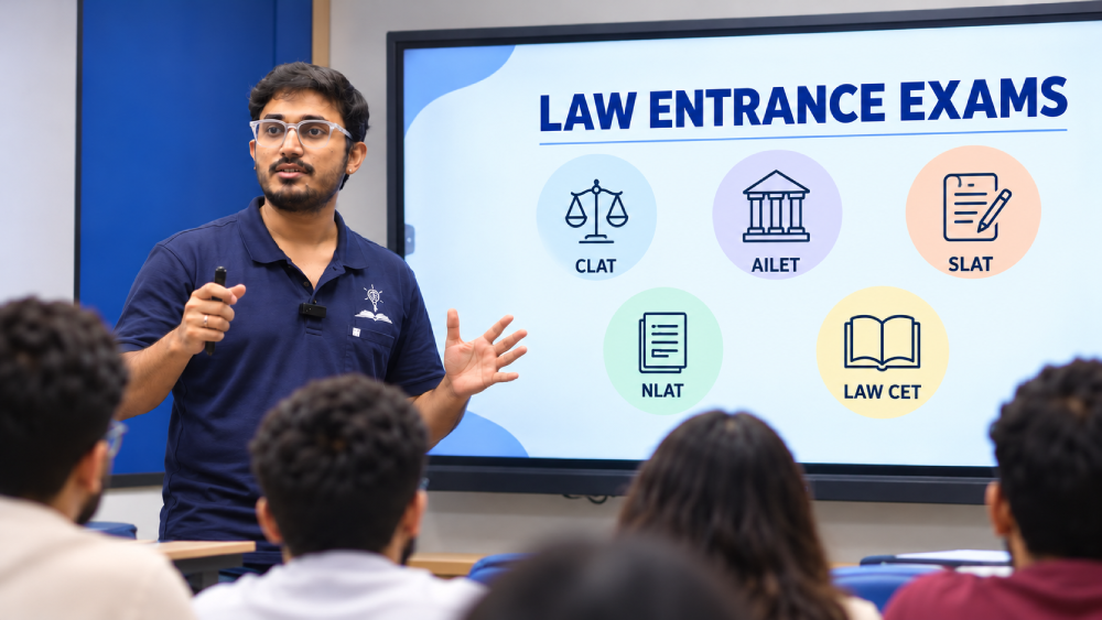 law-course
