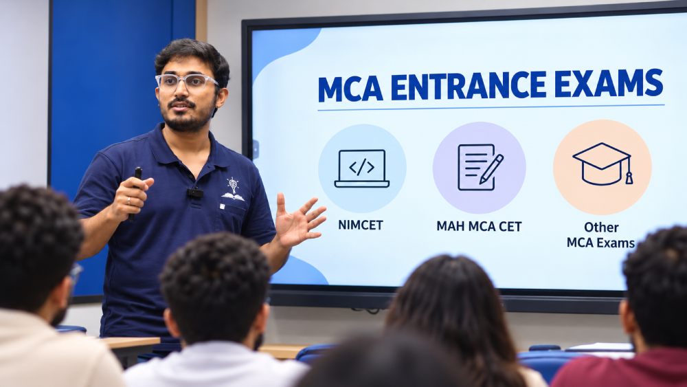 mca-course