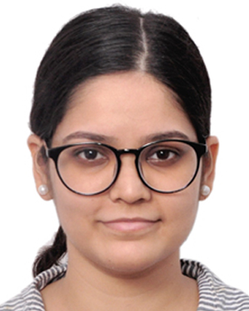 Khushi Srivastava